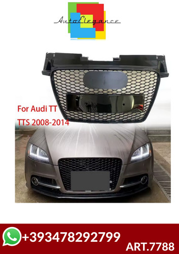 Art 7788 griglia audi - 💕art.7788,