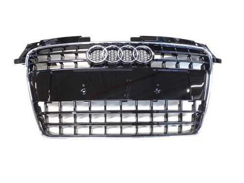 Originale audi griglia - audi, tt