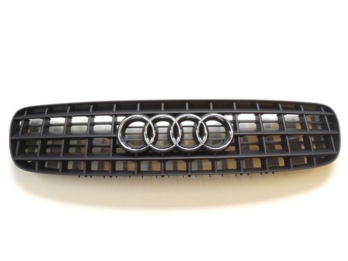 Audi facelift griglia - audi,