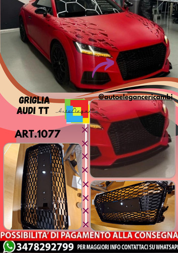 Art 1077 griglia - griglia, adatto