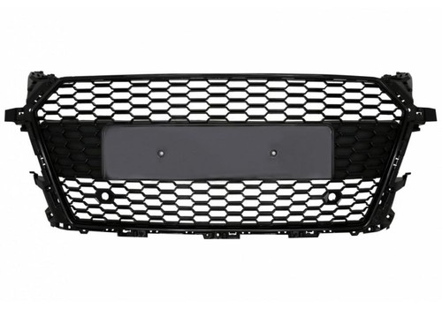 Griglia paraurti audi - , rs