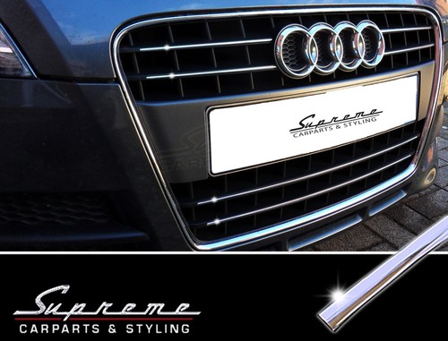 Audi 2006 2010 3m - 2006-2010,