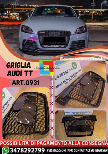 Art 0931 griglia - ❄️art.0931,