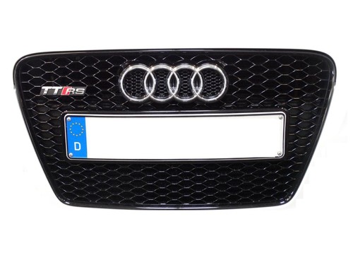Originale audi ttrs rs - ttrs, tt