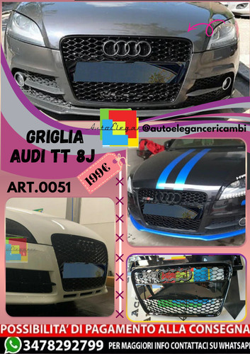 Art 0051 griglia - ,