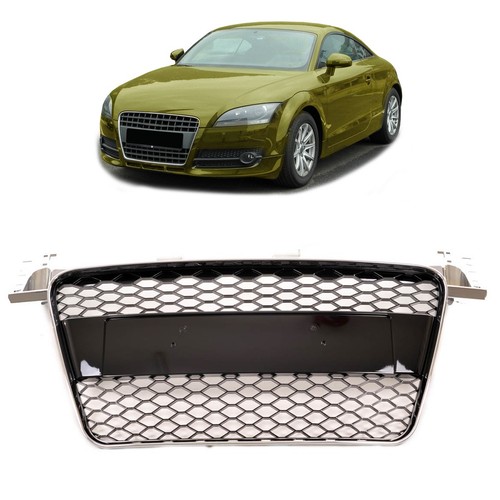Frontgrill cromato carparts - frontgrill, am