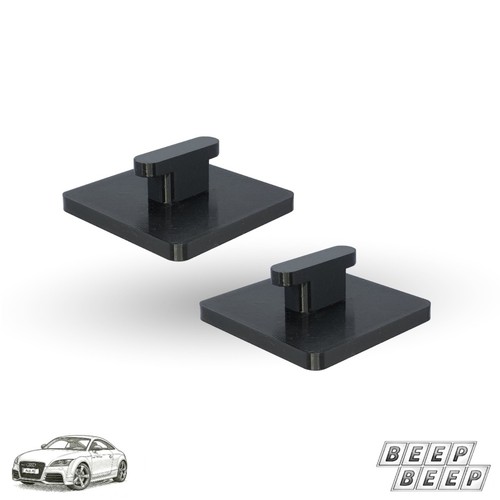 Supporti portatarga griglia - supporti,