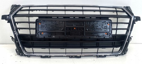 Griglia radiatore audi - radiatore, 8s