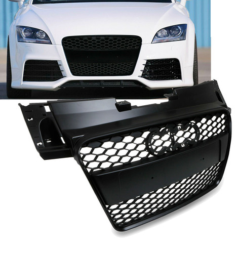 Audi 2006 2010 - 8j, griglia