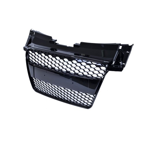 Griglia anteriore wabengrill - anteriore,