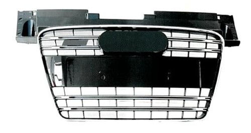 Griglia radiatore anteriore - radiatore,