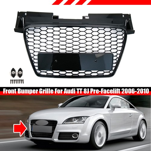 Griglia per audi - tt, 8j