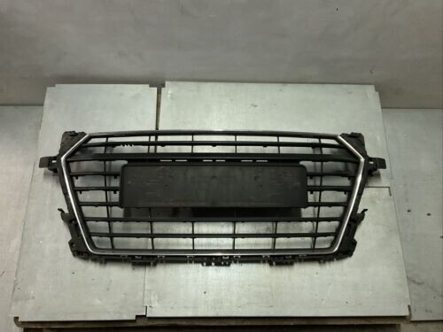 Griglia anteriore audi s - griglia,