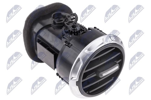 Griglia ventilazione audi - griglia,