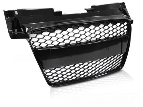 Sportgrill griglia anteriore - sportgrill,