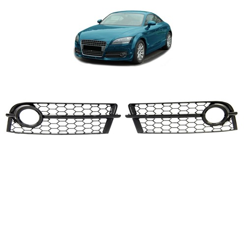 Set griglia paraurti anteriore - set,